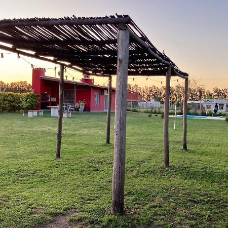 Villa La Quinta De Loli San Pedro  Esterno foto