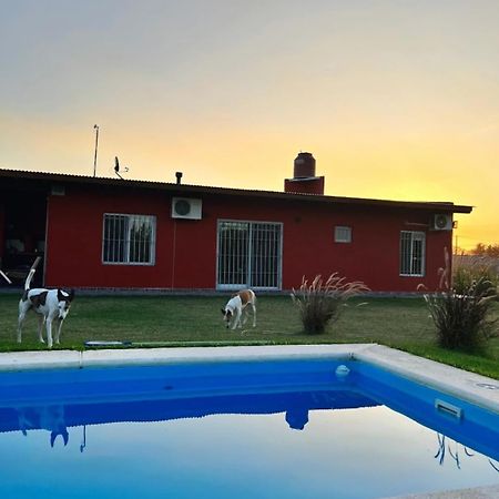 Villa La Quinta De Loli San Pedro  Esterno foto