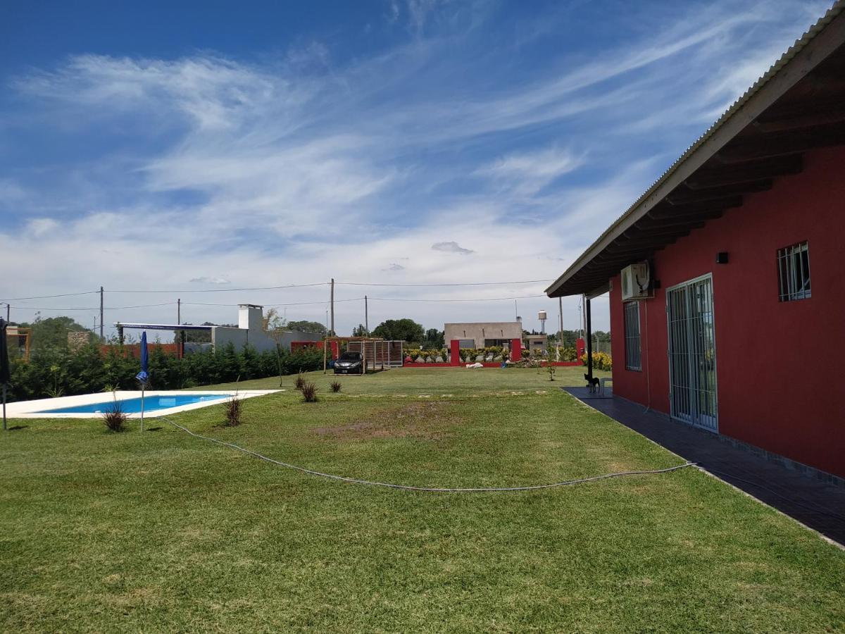 Villa La Quinta De Loli San Pedro  Esterno foto