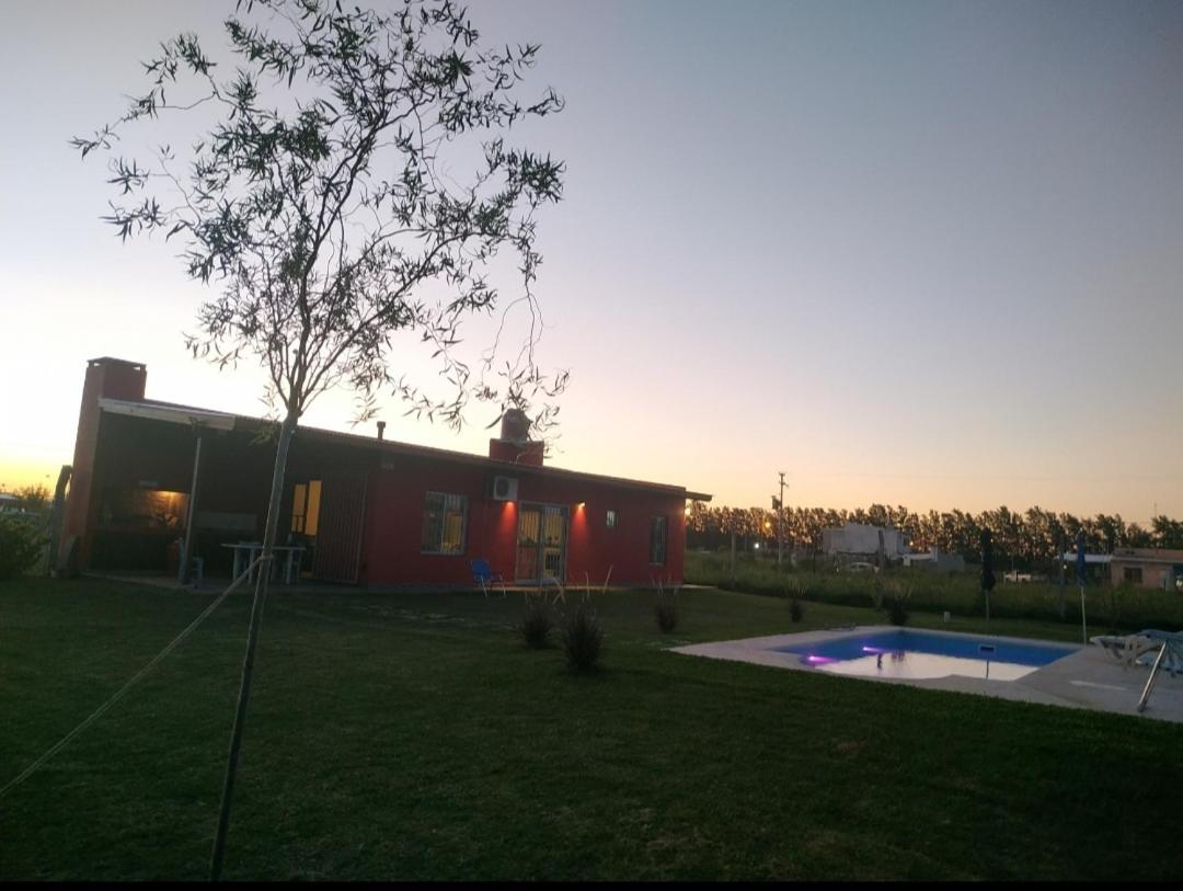 Villa La Quinta De Loli San Pedro  Esterno foto