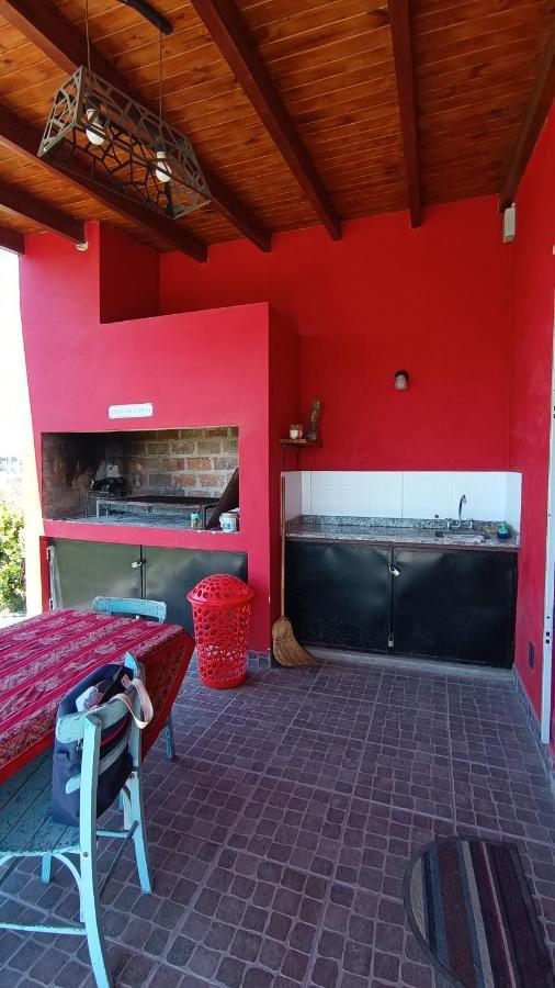 Villa La Quinta De Loli San Pedro  Esterno foto