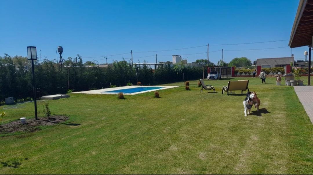 Villa La Quinta De Loli San Pedro  Esterno foto