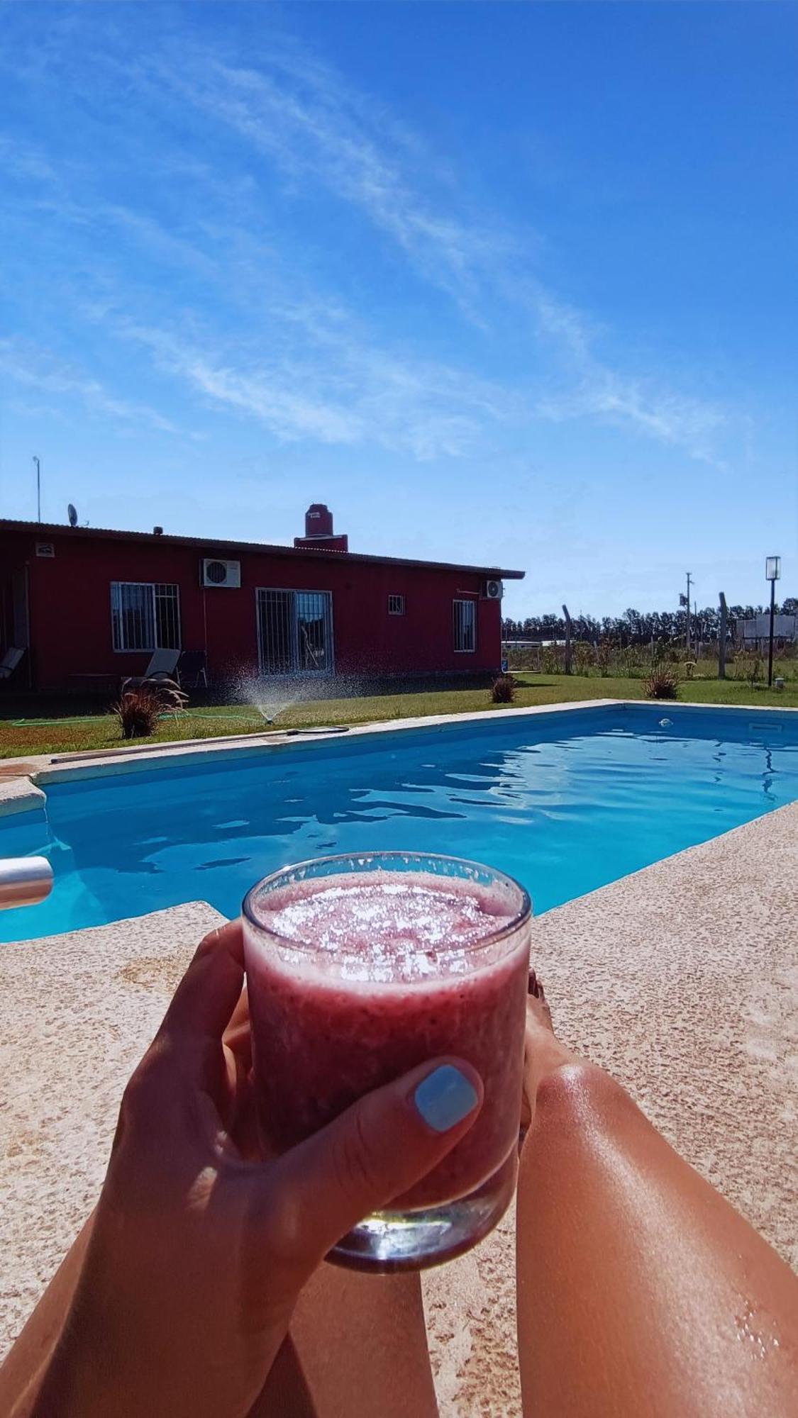 Villa La Quinta De Loli San Pedro  Esterno foto