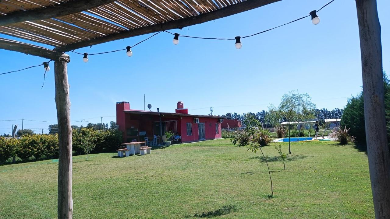 Villa La Quinta De Loli San Pedro  Esterno foto