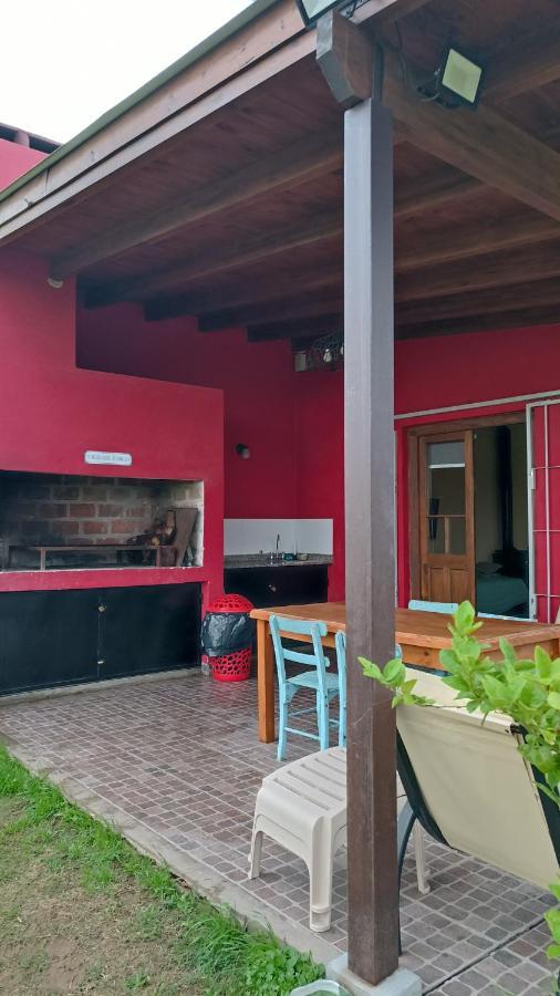 Villa La Quinta De Loli San Pedro  Esterno foto