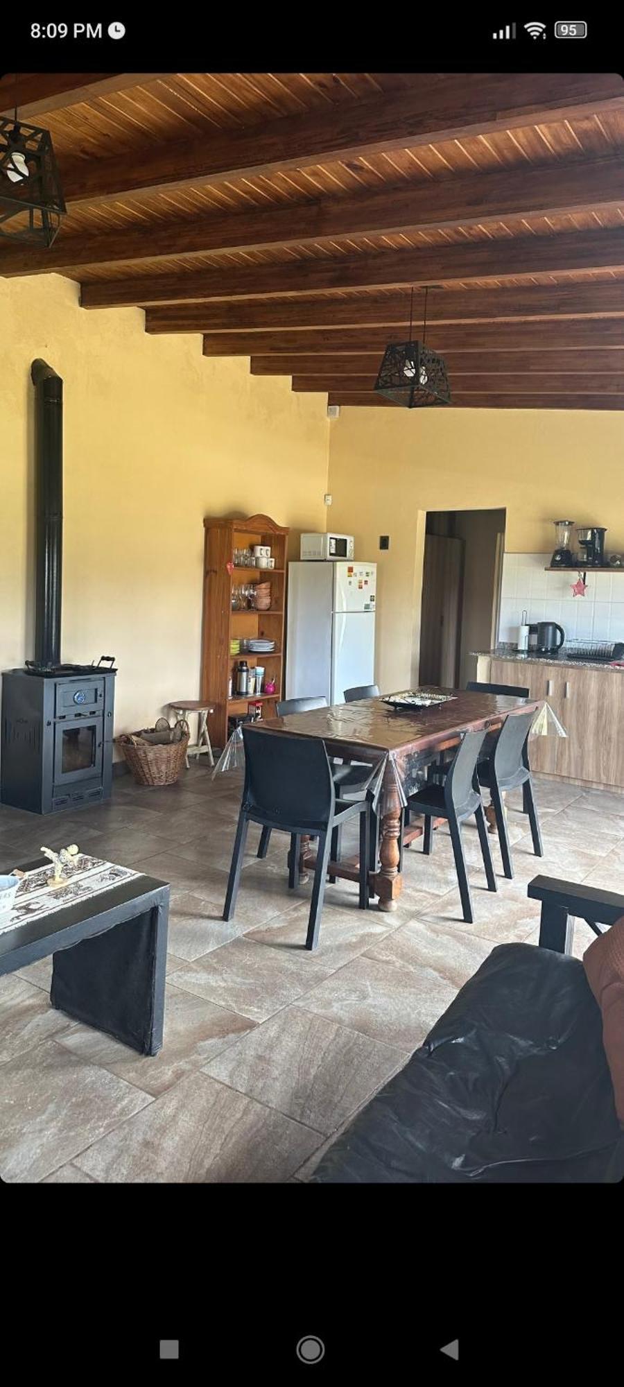 Villa La Quinta De Loli San Pedro  Esterno foto