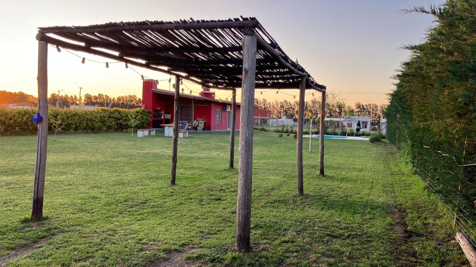 Villa La Quinta De Loli San Pedro  Esterno foto