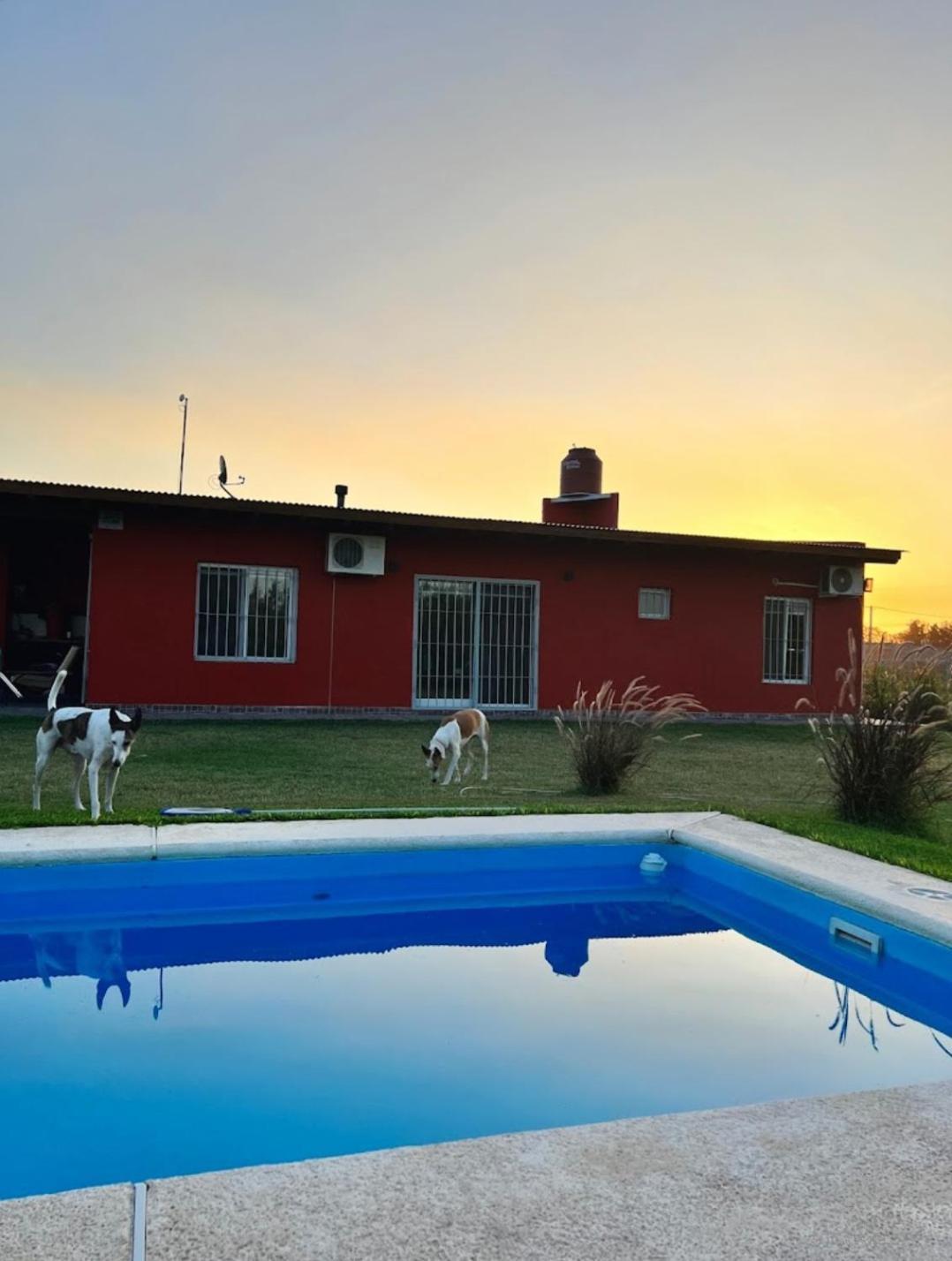 Villa La Quinta De Loli San Pedro  Esterno foto